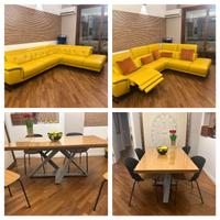 Arredamento di prestigio per trasferimento 