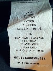 Jeans Stone Island originale usato pochissimo