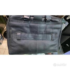 BORSA PORTA PC PIQUADRO JE4144 COME NUOVA