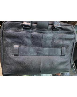 BORSA PORTA PC PIQUADRO JE4144 COME NUOVA