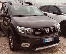 Dacia Sandero Stepway 1.5 Blue dCi 95 CV Techroad