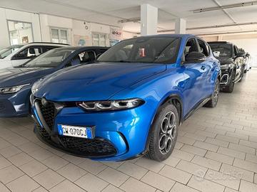 ALFA ROMEO Tonale PROMO FINANZIAMENTO 1.6 130 CV