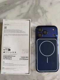 Iphone 17 pro max 256