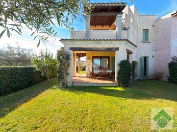 3 LOCALI A LOIRI PORTO SAN PAOLO