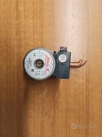 pompa salmson dyl43 15 c