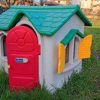 Casetta per bambini CHICCO