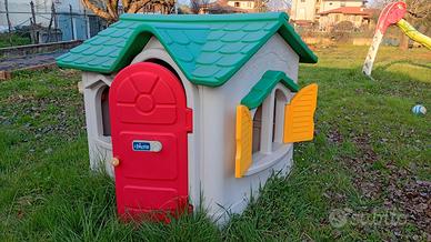 Casetta per bambini CHICCO