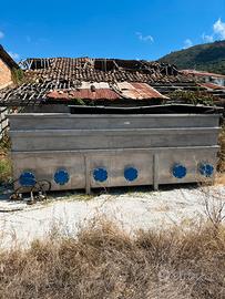 Cisterna