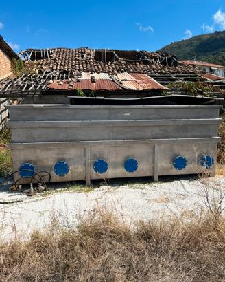 Cisterna