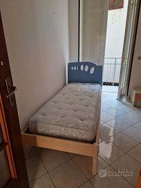letto singolo