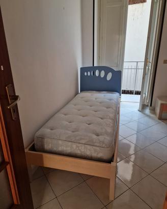 letto singolo
