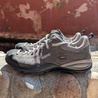 scarpe Trekking Asolo Gore-Tex 43,5