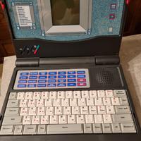 Computer portatile parlante BIT MASTER