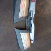 Paraurti posteriore opel frontera e 2 cantonali