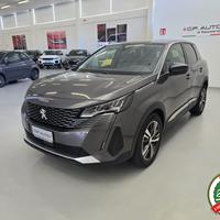 PEUGEOT 3008 BlueHDi 130 S&S EAT8 Allure