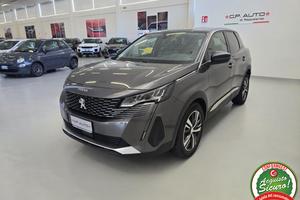 PEUGEOT 3008 BlueHDi 130 S&S EAT8 Allure