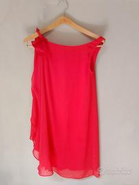 Abito fluido elegantissimo Naf Naf