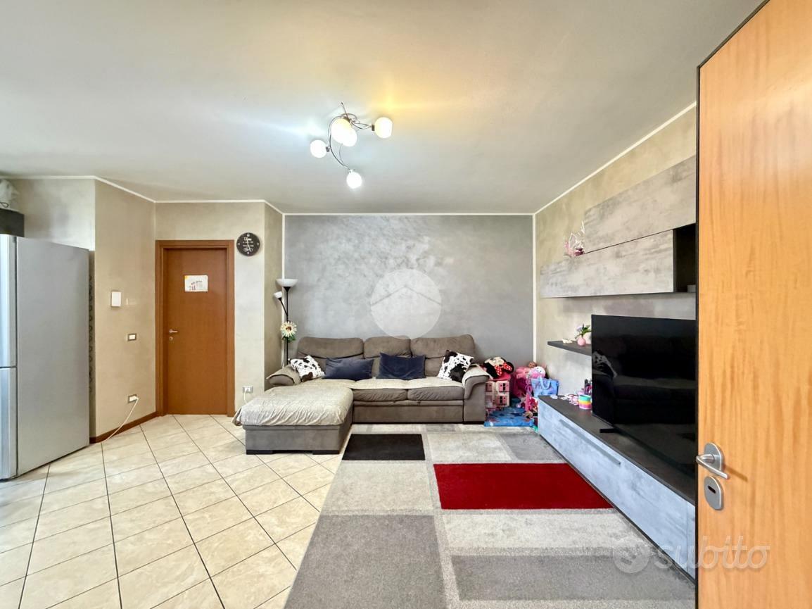 Apartment in Azzano Mella, Brescia - Vista 5
