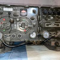 Radio anni 50