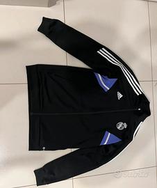 Tuta real madrid 22/23 adidas
