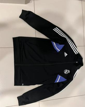 Tuta real madrid 22/23 adidas