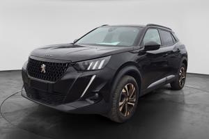 PEUGEOT 2008 II 2020 - 2008 1.5 bluehdi GT Pack s&