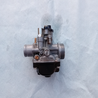 Carburatore phbg 21 dell'orto