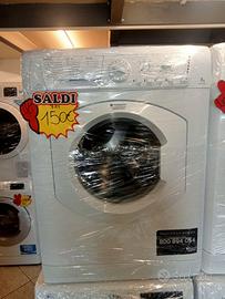 Lavatrice 7 kg