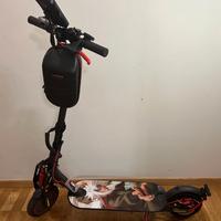 Monopattino Xiaomi m365Pro Custom + accessori