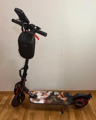 Monopattino Xiaomi m365Pro Custom + accessori