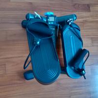 TWIST STEPPER fitness 