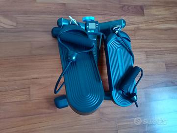 TWIST STEPPER fitness 