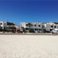 San Vito centralissimo direttamente in spiaggia