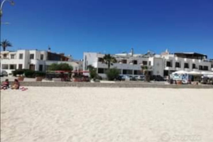 San Vito centralissimo direttamente in spiaggia