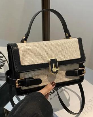 mini-bag , borsa a mano