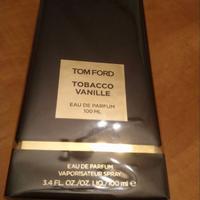 Tom Ford - tabacco vanille 