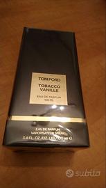 Tom Ford - tabacco vanille 