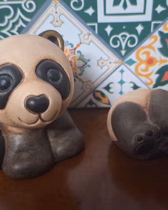 thun panda