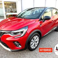 RENAULT Captur 1.6 Plug-in Hybrid E-Tech 160 CV