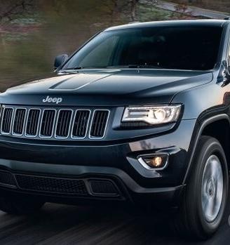 Ricambi usati jeep grand cherokee 2013-2020