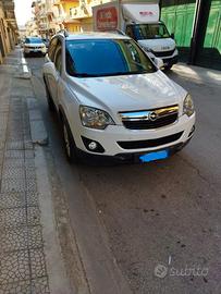 OPEL Antara - 2012