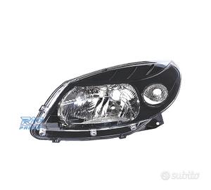 FARO SINISTRO DACIA SANDERO 08-11