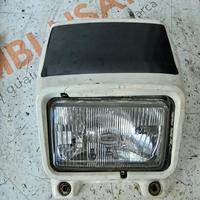 mascherina e faro yamaha tenere 600 34l e 55w 