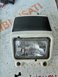 mascherina e faro yamaha tenere 600 34l e 55w 