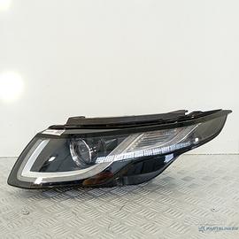 Faro Anteriore Sinistro Land / Range Rover Evoque 