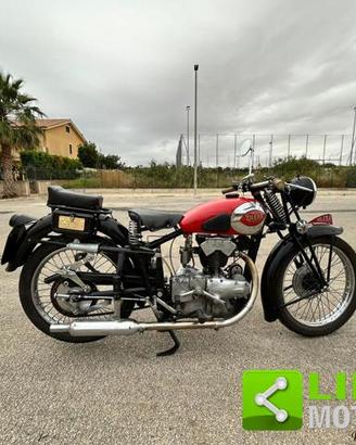 GILERA Nettuno Sport 250 Turismo