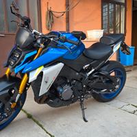 Suzuki gsxs 1000 2021 ( PARI AL NUOVO ) 