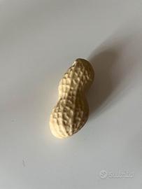 Maxi gomma per cancellare forma arachide