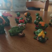 tartallegre e coccodrilli kinder