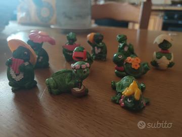 tartallegre e coccodrilli kinder